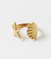 Seaside Ring